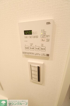 プラウドフラット浅草トレサージュの物件内観写真